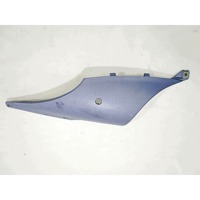 SIDE FAIRING OEM N. AP8238670 SPARE PART USED SCOOTER APRILIA GULLIVER 50 (1995-2001) DISPLACEMENT CC. 50  YEAR OF CONSTRUCTION