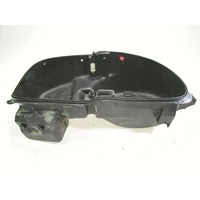 HELMET BOX OEM N. AP8231689 SPARE PART USED SCOOTER APRILIA GULLIVER 50 (1995-2001) DISPLACEMENT CC. 50  YEAR OF CONSTRUCTION