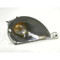 BLINKERS / TURN LIGHTS OEM N. AP8212647  SPARE PART USED SCOOTER APRILIA GULLIVER 50 (1995-2001) DISPLACEMENT CC. 50  YEAR OF CONSTRUCTION