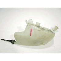 OIL TANK OEM N. AP8231669 SPARE PART USED SCOOTER APRILIA GULLIVER 50 (1995-2001) DISPLACEMENT CC. 50  YEAR OF CONSTRUCTION