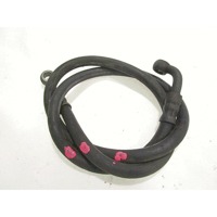 BRAKE HOSE / CABLE OEM N. AP8213271  SPARE PART USED SCOOTER APRILIA GULLIVER 50 (1995-2001) DISPLACEMENT CC. 50  YEAR OF CONSTRUCTION