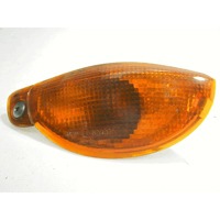 BLINKERS / TURN LIGHTS OEM N. AP8212646  SPARE PART USED SCOOTER APRILIA GULLIVER 50 (1995-2001) DISPLACEMENT CC. 50  YEAR OF CONSTRUCTION