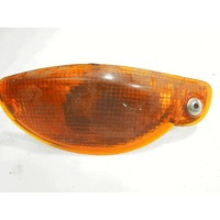 BLINKERS / TURN LIGHTS OEM N. AP8212647  SPARE PART USED SCOOTER APRILIA GULLIVER 50 (1995-2001) DISPLACEMENT CC. 50  YEAR OF CONSTRUCTION