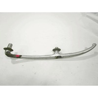 PILLION HANDLE OEM N. AP8238729  SPARE PART USED SCOOTER APRILIA GULLIVER 50 (1995-2001) DISPLACEMENT CC. 50  YEAR OF CONSTRUCTION