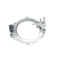 FUEL TANK GASKET / RING NUT OEM N. 2C0244910000 SPARE PART USED MOTO YAMAHA YZF R6 (2006 - 2007) DISPLACEMENT CC. 600  YEAR OF CONSTRUCTION 2007