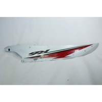 SIDE FAIRING / ATTACHMENT OEM N. 2C0Y283U90P3 SPARE PART USED MOTO YAMAHA YZF R6 (2006 - 2007) DISPLACEMENT CC. 600  YEAR OF CONSTRUCTION 2007