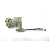 SEAT LOCKING / CABLE OEM N.  SPARE PART USED SCOOTER HONDA BALI SJ 50 (1992 - 2001) DISPLACEMENT CC. 50  YEAR OF CONSTRUCTION