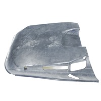 UNDERBODY FAIRING OEM N. 50621GAVA7010  SPARE PART USED SCOOTER HONDA BALI SJ 50 (1992 - 2001) DISPLACEMENT CC. 50  YEAR OF CONSTRUCTION