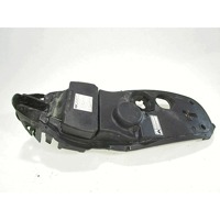 HELMET BOX OEM N.  SPARE PART USED SCOOTER APRILIA SCARABEO 100 4T (2002 - 2006) DISPLACEMENT CC. 100  YEAR OF CONSTRUCTION