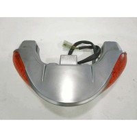TAIL LIGHT OEM N. AP8224598 SPARE PART USED SCOOTER APRILIA SCARABEO 100 4T (2002 - 2006) DISPLACEMENT CC. 100  YEAR OF CONSTRUCTION