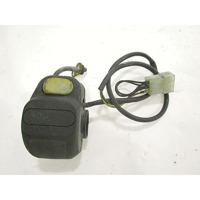 HANDLEBAR SWITCHES / SWITCHES OEM N. AP8224281 SPARE PART USED SCOOTER APRILIA SCARABEO 100 4T (2002 - 2006) DISPLACEMENT CC. 100  YEAR OF CONSTRUCTION