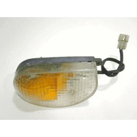 BLINKERS / TURN LIGHTS OEM N. AP8224361 SPARE PART USED SCOOTER APRILIA SCARABEO 100 4T (2002 - 2006) DISPLACEMENT CC. 100  YEAR OF CONSTRUCTION