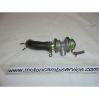 SAFETY VALVE OEM N. 1TA148400000  SPARE PART USED SCOOTER YAMAHA T-MAX 500 2001-2003 (XP500) DISPLACEMENT CC. 500  YEAR OF CONSTRUCTION 2001
