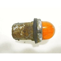 FLASH IDENTIFICATION LAMPS  USED PARTS