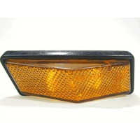 BLINKERS / TURN LIGHTS OEM N.  SPARE PART USED MOTO UNIVERSALE DISPLACEMENT CC.   YEAR OF CONSTRUCTION