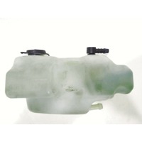 COOLANT EXPANSION TANK OEM N. T2102105 SPARE PART USED MOTO TRIUMPH 675 STREET TRIPLE ( 2007 - 2012 ) DISPLACEMENT CC. 675  YEAR OF CONSTRUCTION 2011
