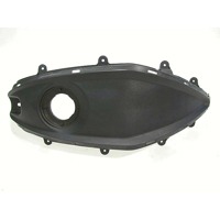 TANK FAIRING OEM N. 5D7F411A1000 SPARE PART USED MOTO YAMAHA MT-125 ABS ( DAL 2017 ) DISPLACEMENT CC. 125  YEAR OF CONSTRUCTION 2017
