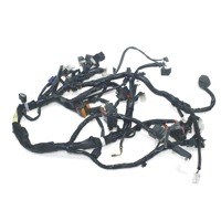 ENGINE / COILS WIRING  OEM N. BU2825900000 SPARE PART USED MOTO YAMAHA MT-07 ( DAL 2017 ) DISPLACEMENT CC. 700  YEAR OF CONSTRUCTION 2017
