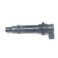 IGNITION COIL/SPARK PLUG OEM N. 1WS823100000  SPARE PART USED MOTO YAMAHA MT-07 ( DAL 2017 ) DISPLACEMENT CC. 700  YEAR OF CONSTRUCTION 2017
