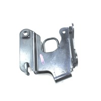 FAIRING / CHASSIS / FENDERS BRACKET OEM N.  SPARE PART USED MOTO YAMAHA TRACER 700 ABS RM14 (2016 - 2019) DISPLACEMENT CC. 700  YEAR OF CONSTRUCTION 2016