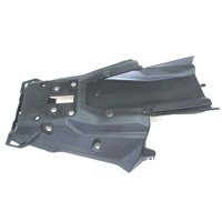 REAR FENDER  / UNDER SEAT OEM N.  SPARE PART USED MOTO YAMAHA TRACER 700 ABS RM14 (2016 - 2019) DISPLACEMENT CC. 700  YEAR OF CONSTRUCTION 2016