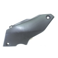 SIDE FAIRING / ATTACHMENT OEM N.  SPARE PART USED MOTO YAMAHA TRACER 700 ABS RM14 (2016 - 2019) DISPLACEMENT CC. 700  YEAR OF CONSTRUCTION 2016