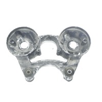 FRONT SUPPORT, MIDDLE  USED PARTS