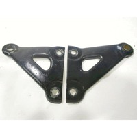 50351-463-000 50352-463-000 SUPPORTO MOTORE HONDA GL 1100 GOLD WING (1980 - 1983) USED PARTS 1980