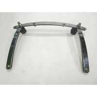 FAIRING / CHASSIS / FENDERS BRACKET OEM N.  SPARE PART USED MOTO HONDA GL 1100 GOLD WING (1980 - 1983) DISPLACEMENT CC. 1100  YEAR OF CONSTRUCTION 1980