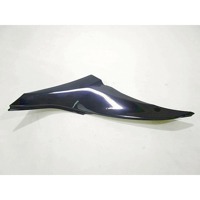 SIDE FAIRING / ATTACHMENT OEM N. 36001012617K SPARE PART USED MOTO KAWASAKI NINJA 1000 ZX-10R (2008 - 2009) DISPLACEMENT CC. 1000  YEAR OF CONSTRUCTION 2010
