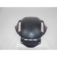 DASHBOARD COVER / HANDLEBAR OEM N. 9442110G01Y0J SPARE PART USED SCOOTER SUZUKI BURGMAN 650 ( 2002 - 2003 ) DISPLACEMENT CC. 650  YEAR OF CONSTRUCTION 2003