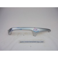 PILLION HANDLE OEM N. 4621010G01YD8 SPARE PART USED SCOOTER SUZUKI BURGMAN 650 ( 2002 - 2003 ) DISPLACEMENT CC. 650  YEAR OF CONSTRUCTION 2003