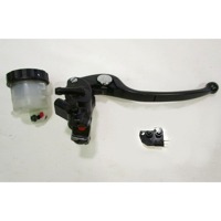FRONT BRAKE MASTER CYLINDER / LEVER OEM N. 430150097  SPARE PART USED MOTO KAWASAKI NINJA 1000 ZX-10R (2008 - 2009) DISPLACEMENT CC. 1000  YEAR OF CONSTRUCTION 2011