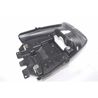 REAR FENDER  / UNDER SEAT OEM N. 46627678906 SPARE PART USED MOTO BMW R13 F 650 GS / GS DAKAR (1999 - 2007) DISPLACEMENT CC. 650  YEAR OF CONSTRUCTION 2005