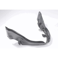 FAIRING / CHASSIS / FENDERS BRACKET OEM N. 52537674585 SPARE PART USED MOTO BMW R13 F 650 GS / GS DAKAR (1999 - 2007) DISPLACEMENT CC. 650  YEAR OF CONSTRUCTION 2005