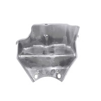 CDI / COIL BRACKET OEM N. 61112346546 SPARE PART USED MOTO BMW R13 F 650 GS / GS DAKAR (1999 - 2007) DISPLACEMENT CC. 650  YEAR OF CONSTRUCTION 2005
