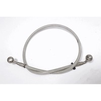 ABS BRAKE HOSE  OEM N. 34327651131 34327651134 SPARE PART USED MOTO BMW R13 F 650 GS / GS DAKAR (1999 - 2007) DISPLACEMENT CC. 650  YEAR OF CONSTRUCTION 2005