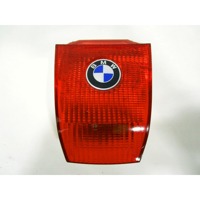 TAILLIGHT OEM N. 63212305373  SPARE PART USED MOTO BMW R28 R 1150 R / ROCKSTER ( 1999 - 2007 )  DISPLACEMENT CC. 1150  YEAR OF CONSTRUCTION 2004