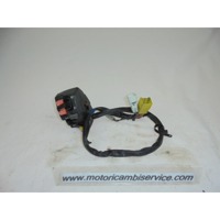 HANDLEBAR SWITCHES / SWITCHES OEM N. 3740010G10000 SPARE PART USED SCOOTER SUZUKI BURGMAN 650 ( 2002 - 2003 ) DISPLACEMENT CC. 650  YEAR OF CONSTRUCTION 2003