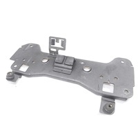 SEAT BRACKET OEM N. 320460118 SPARE PART USED MOTO KAWASAKI Z 750 (2007 - 2015)  DISPLACEMENT CC. 750  YEAR OF CONSTRUCTION 2008