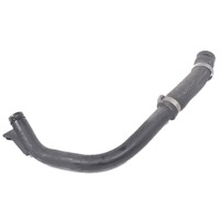 COOLANT HOSE OEM N. 391920049 SPARE PART USED MOTO KAWASAKI Z 750 (2007 - 2015)  DISPLACEMENT CC. 750  YEAR OF CONSTRUCTION 2008