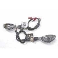 FLASH IDENTIFICATION LAMPS UNIVERSALE USED PARTS