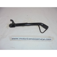 SIDE STAND OEM N. 4231010G00000 SPARE PART USED SCOOTER SUZUKI BURGMAN 650 ( 2002 - 2003 ) DISPLACEMENT CC. 650  YEAR OF CONSTRUCTION 2003
