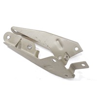 FAIRING / CHASSIS / FENDERS BRACKET OEM N. 82911752AB 82911741AB SPARE PART USED MOTO DUCATI ST2 - ST4 - ST4 S ( 1997 - 2003 ) DISPLACEMENT CC. 944  YEAR OF CONSTRUCTION 2000