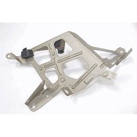 CDI / COIL BRACKET OEM N. 82911791AB SPARE PART USED MOTO DUCATI ST2 - ST4 - ST4 S ( 1997 - 2003 ) DISPLACEMENT CC. 944  YEAR OF CONSTRUCTION 2000