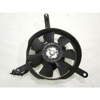 FAN OEM N. 1780035F00 SPARE PART USED MOTO SUZUKI GSX R 750 (1994 - 2003) DISPLACEMENT CC. 750  YEAR OF CONSTRUCTION 2003