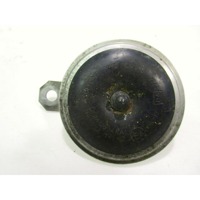 HORN OEM N. 3850008F10 SPARE PART USED MOTO SUZUKI GSX R 750 (1994 - 2003) DISPLACEMENT CC. 750  YEAR OF CONSTRUCTION 2003