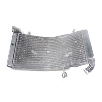 RADIATOR OEM N. 54840191A SPARE PART USED MOTO DUCATI ST2 - ST4 - ST4 S ( 1997 - 2003 ) DISPLACEMENT CC. 944  YEAR OF CONSTRUCTION 2000