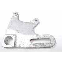 CALIPER BRACKET OEM N. 82510221A SPARE PART USED MOTO DUCATI ST2 - ST4 - ST4 S ( 1997 - 2003 ) DISPLACEMENT CC. 944  YEAR OF CONSTRUCTION 2000