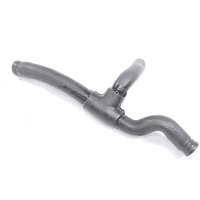 COOLANT HOSE OEM N. 80010481A SPARE PART USED MOTO DUCATI ST2 - ST4 - ST4 S ( 1997 - 2003 ) DISPLACEMENT CC. 944  YEAR OF CONSTRUCTION 2000